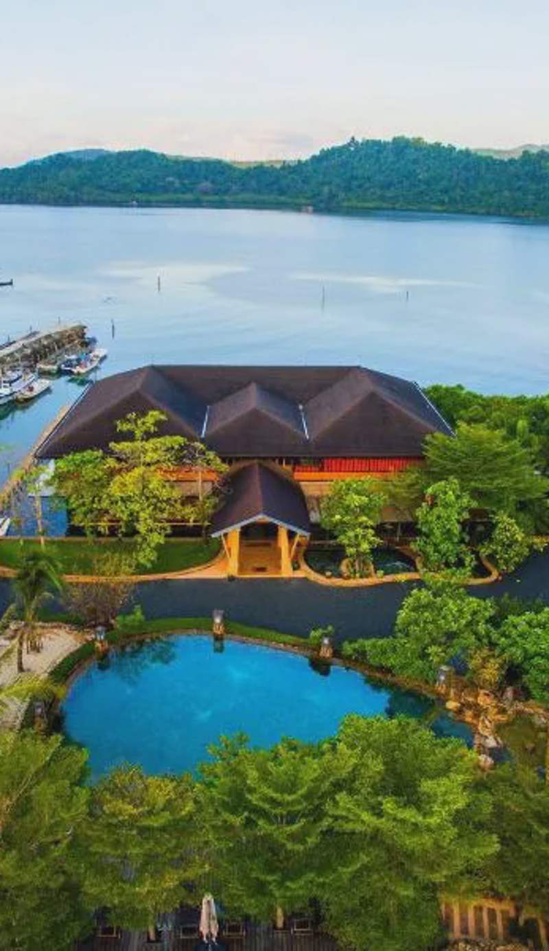 Parama Koh Chang