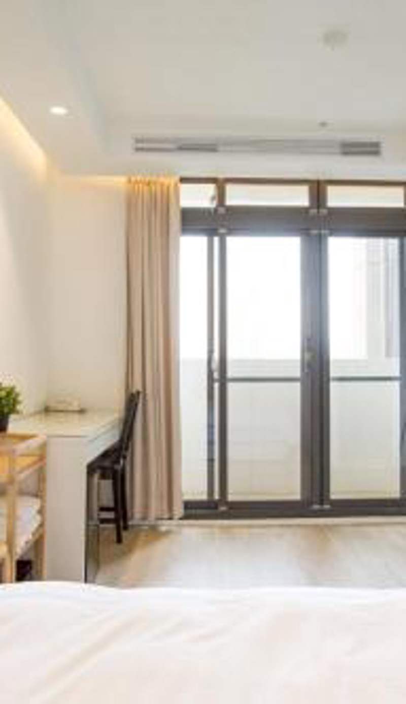 Mini West Hotel