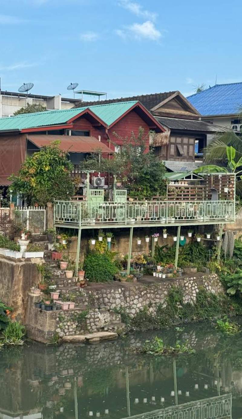 White Monkey Guesthouse