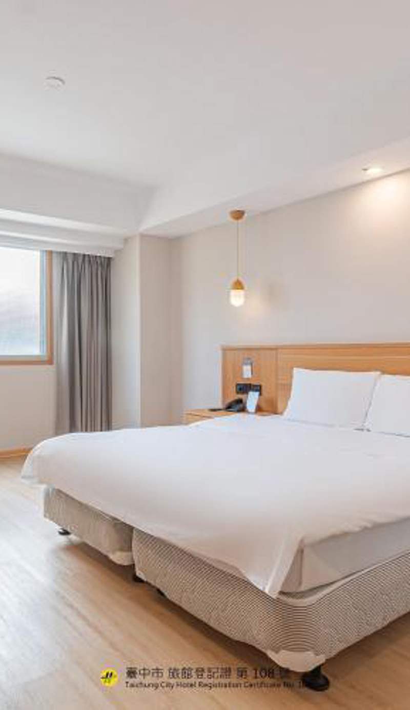 Hamilton Hotel