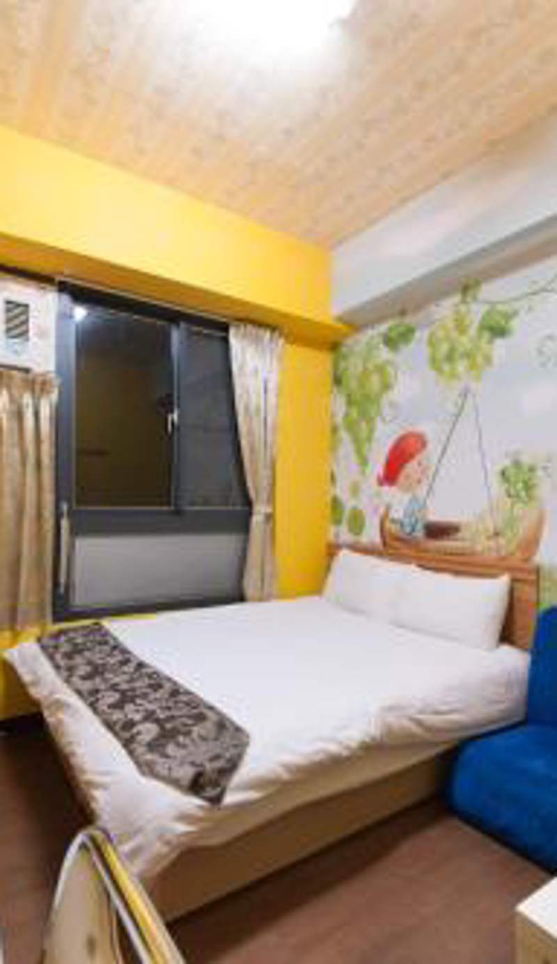 Feng Jia Homestay