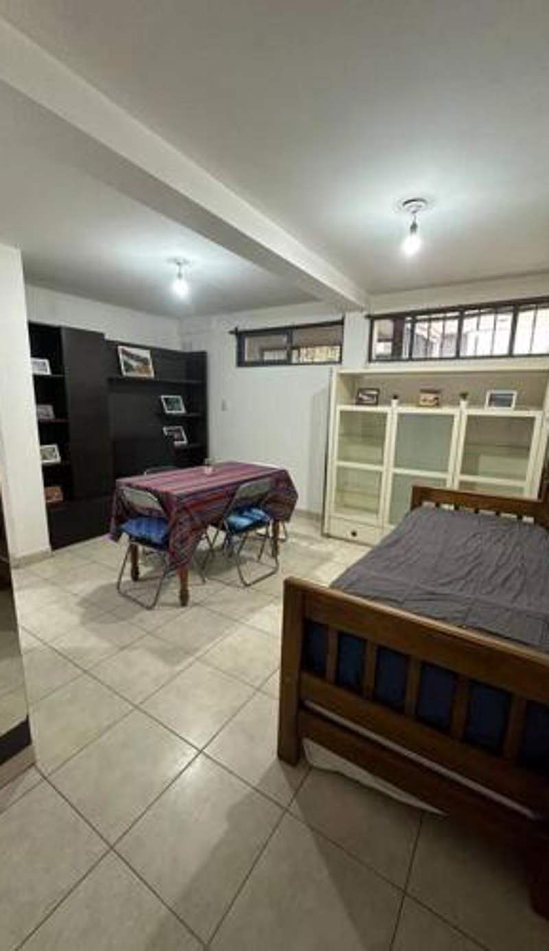 Departamento amoblado en Jujuy