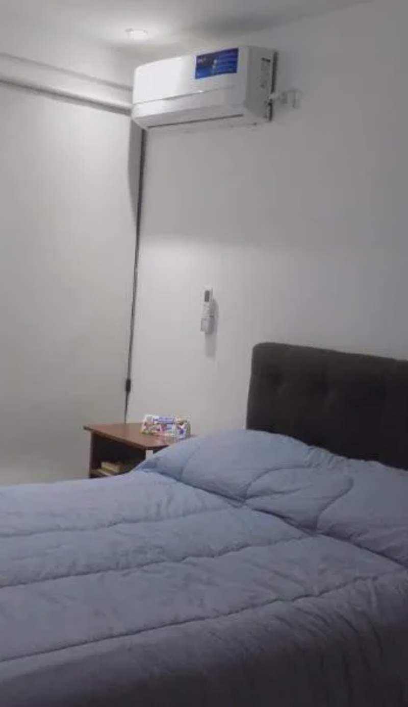 ANANAY Monoambiente