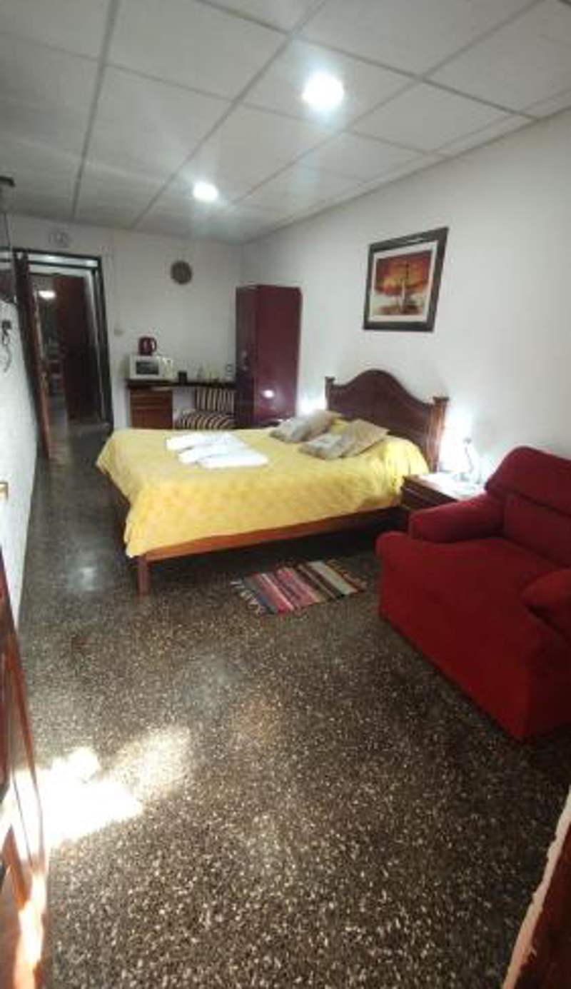 Casa confortable jujuy