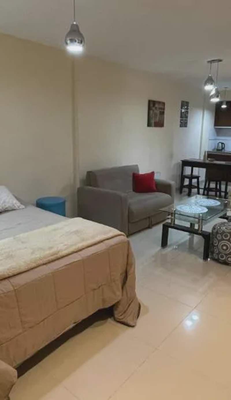 Departamento Vacacional Balcarce Suite