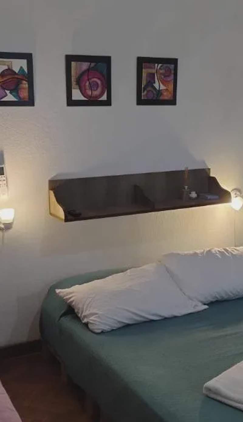 Dúplex VIGUS