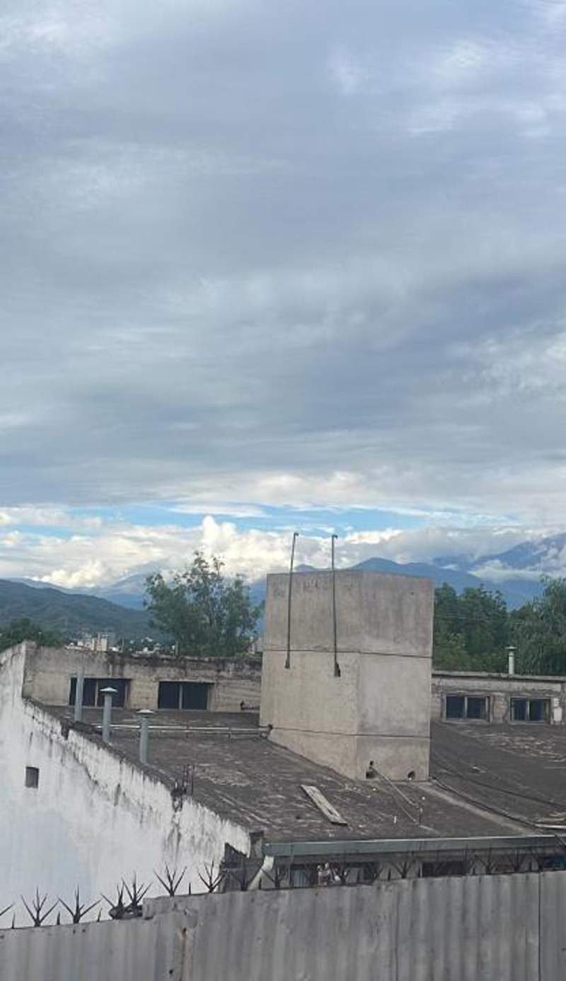 Apart jujuy Suite Premium