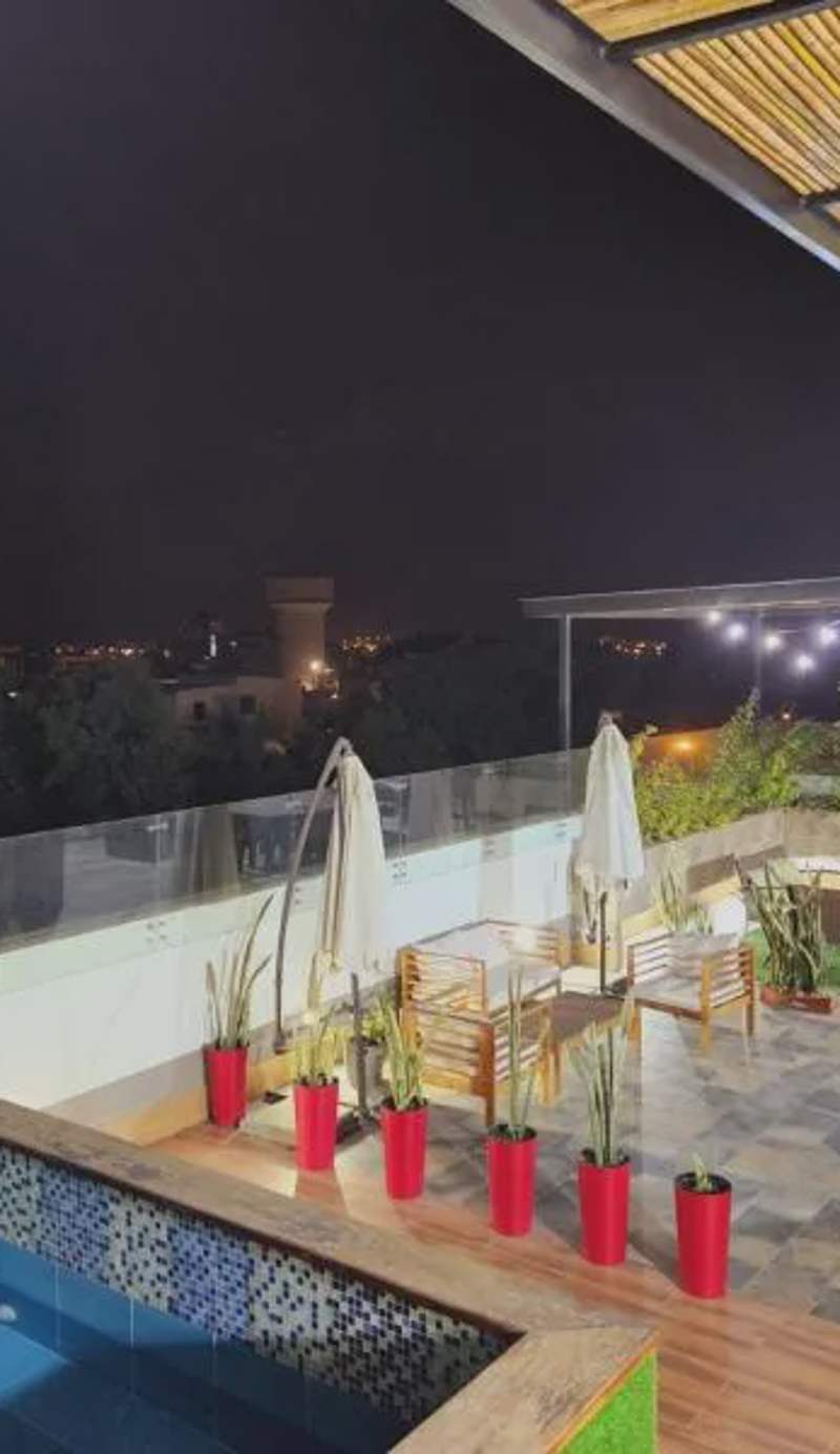 Departamento exclusivo ica