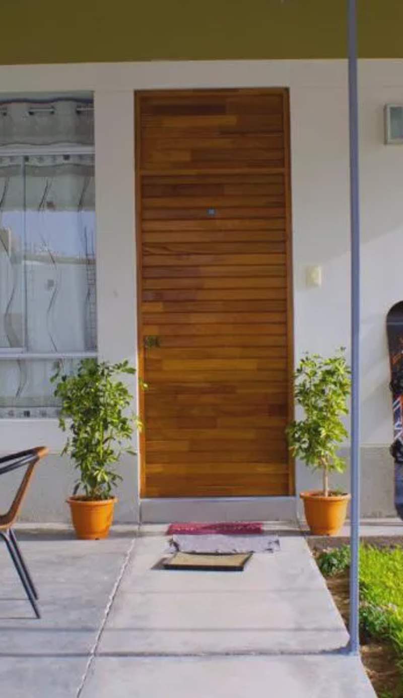 SUNRISE home