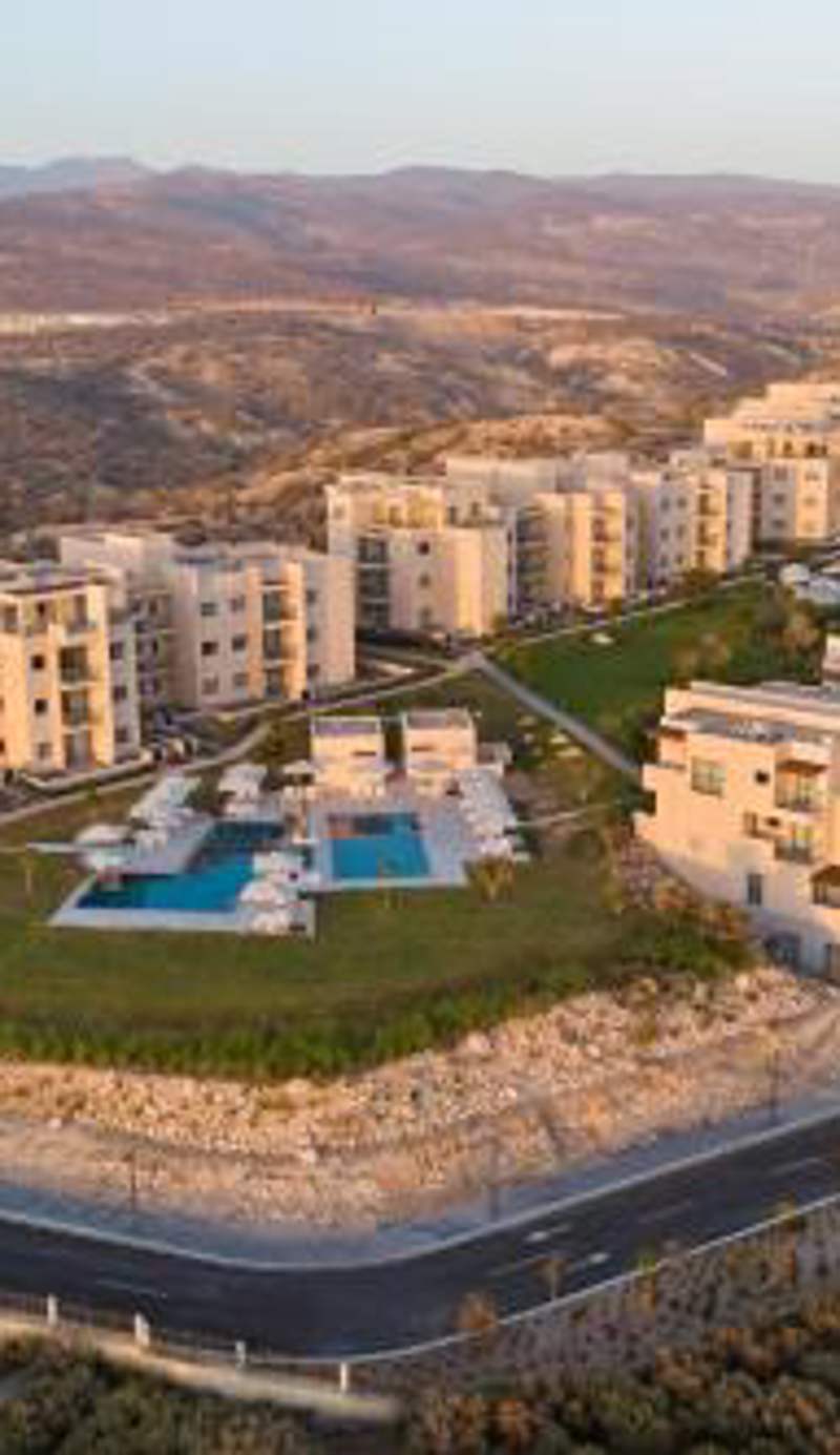 Radisson Residences Taghazout Bay