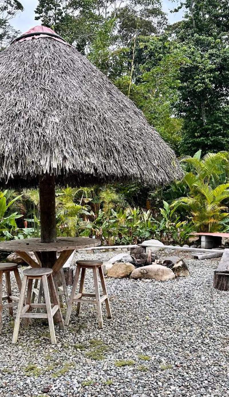 Moka Lodge