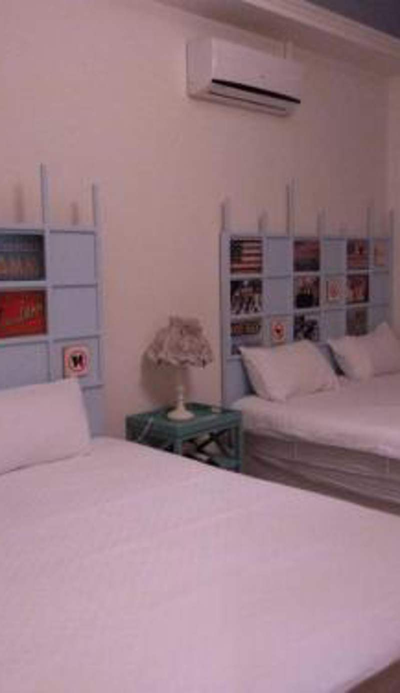 Grapefruit Heping Guesthouse