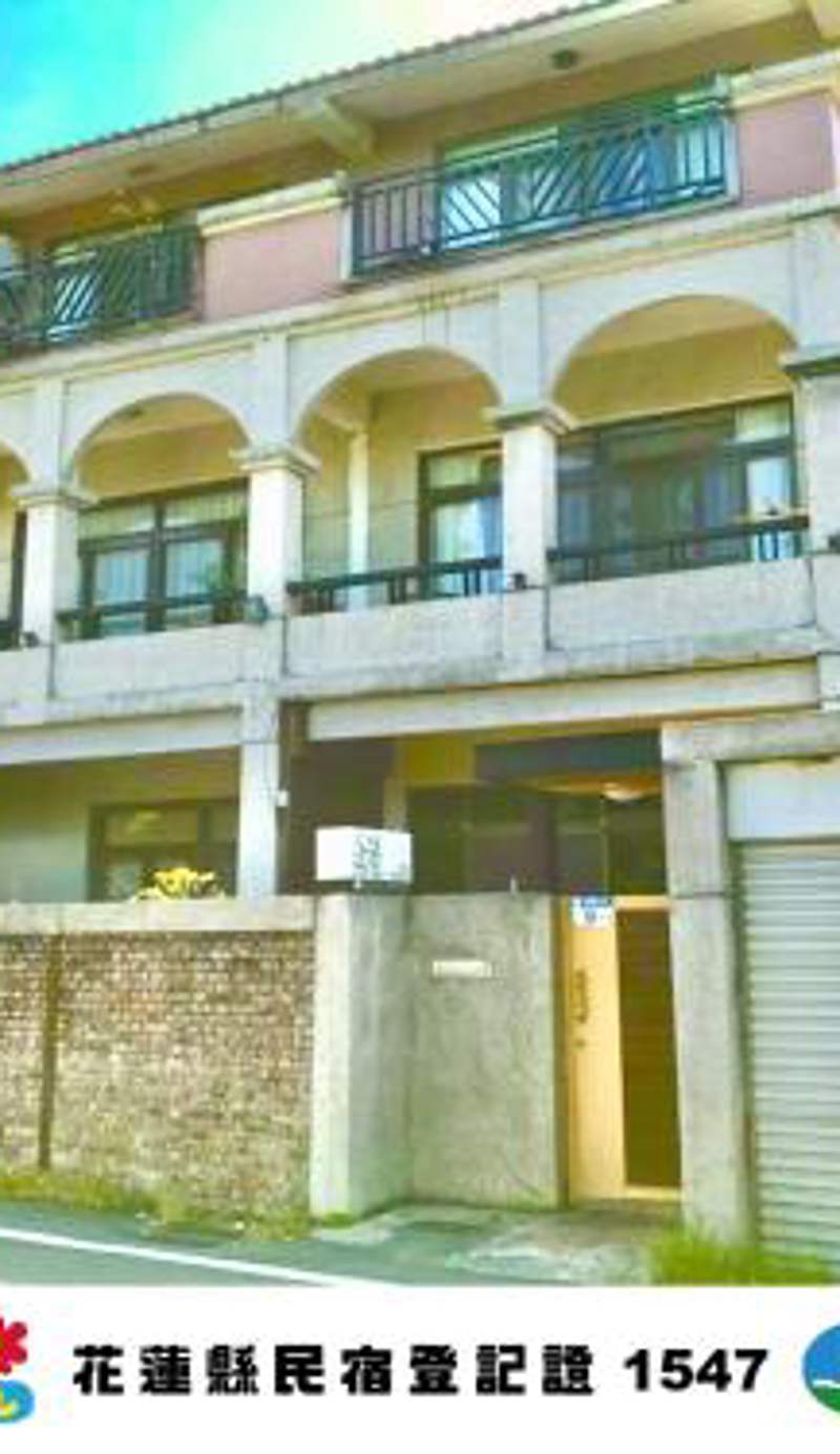 CT House