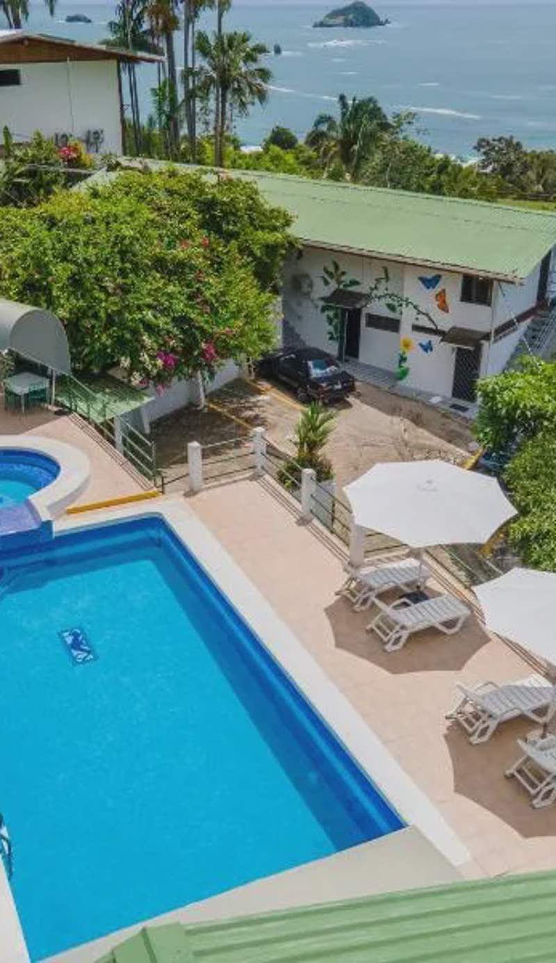 Hotel Villas de la Selva