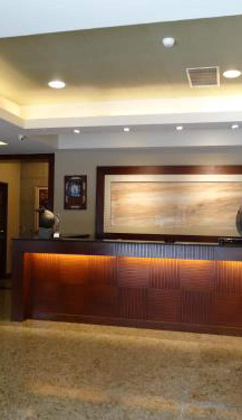 Wuzhou Hotel