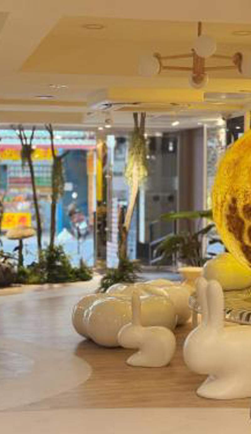 Finders Hotel Hualien Wen Hua