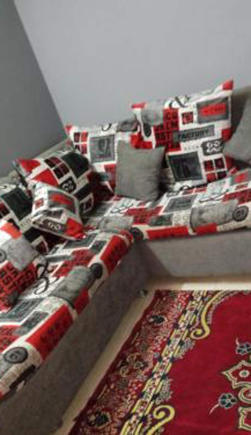 Fekry home