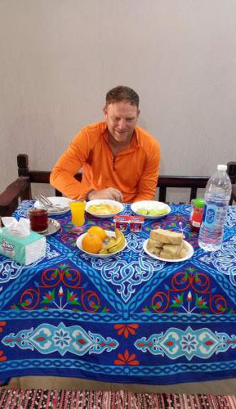 Abo Orabi Guest House