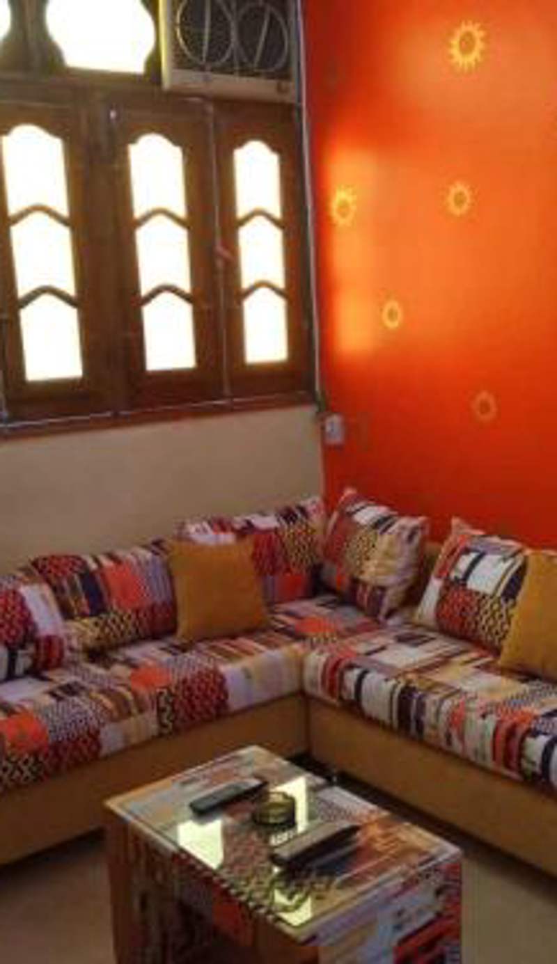Roma House