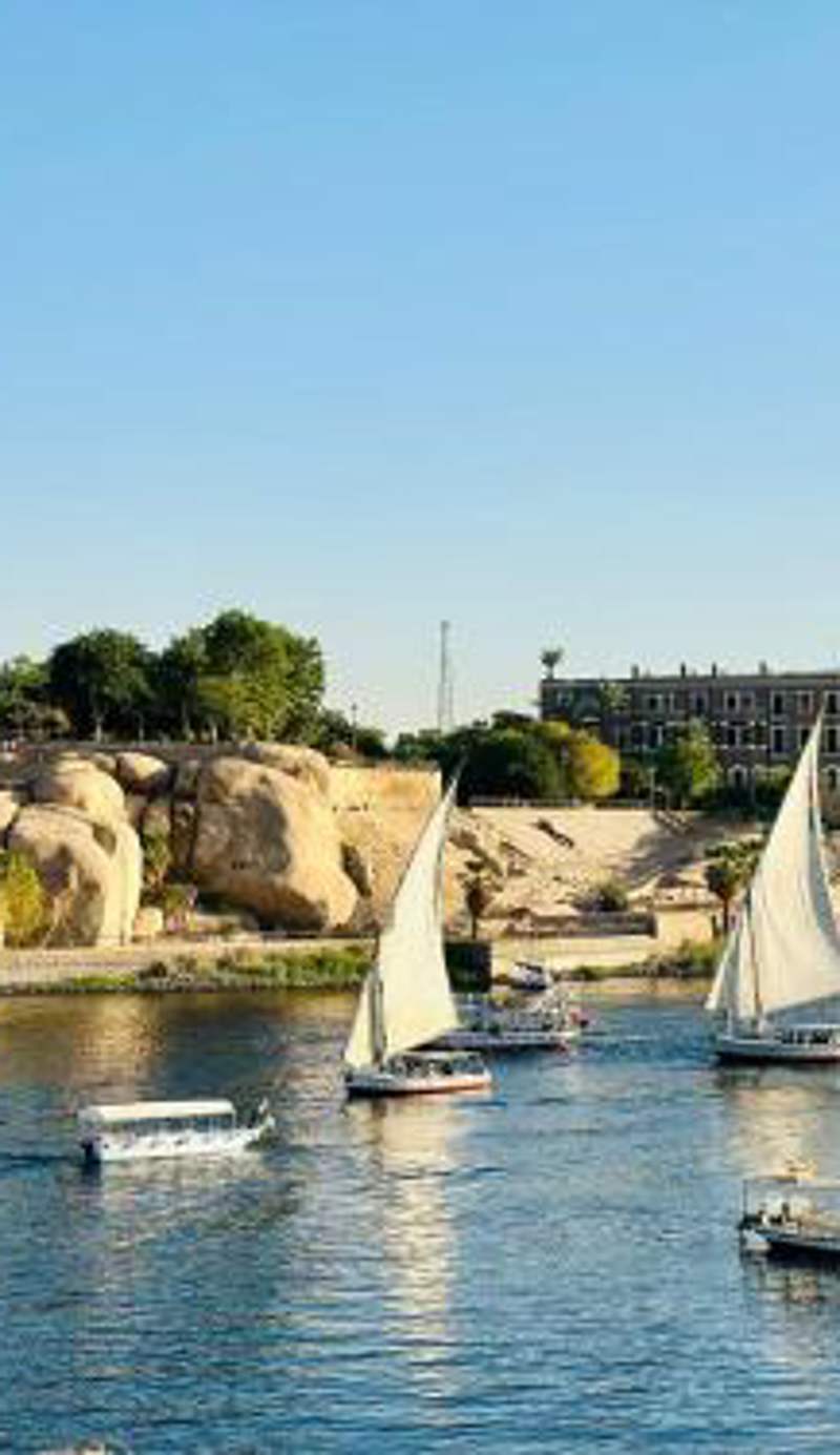 Bakar Nubian Guest House