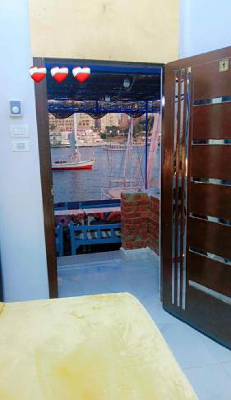 Onaty Narty Guest house Nile view