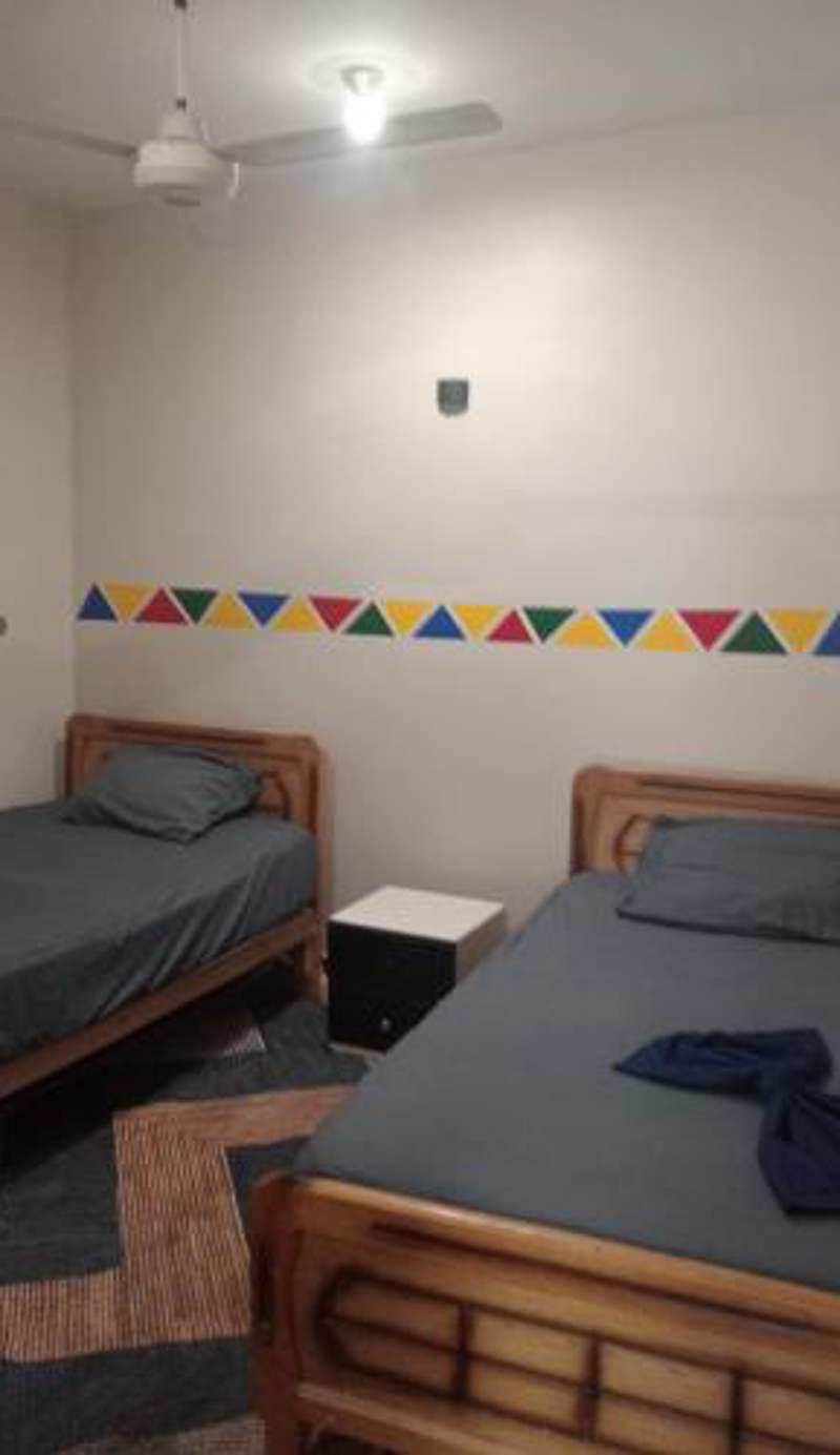 Elephantina sobek guest house