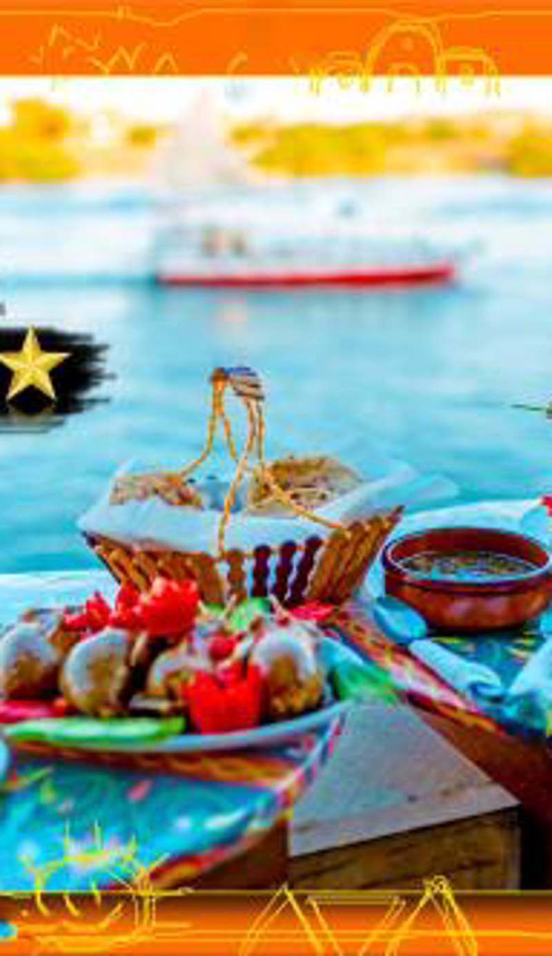 Opal privat nubian hotel