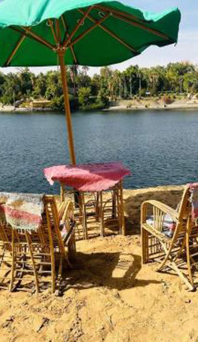 Nubian Bride guest house