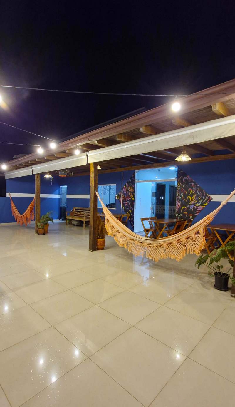 Praieira Pousada&Hostel