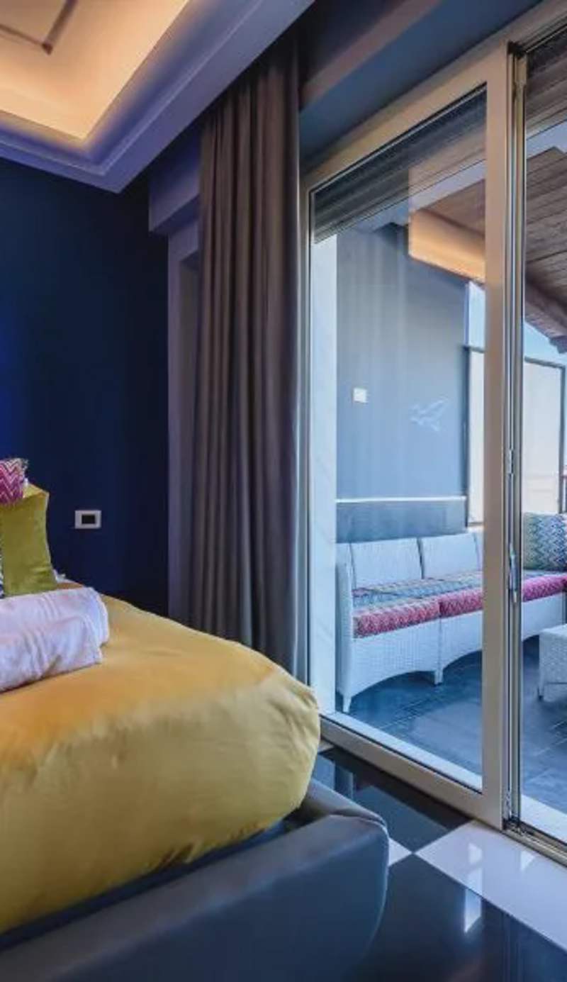 D'amelios Suite 2.0