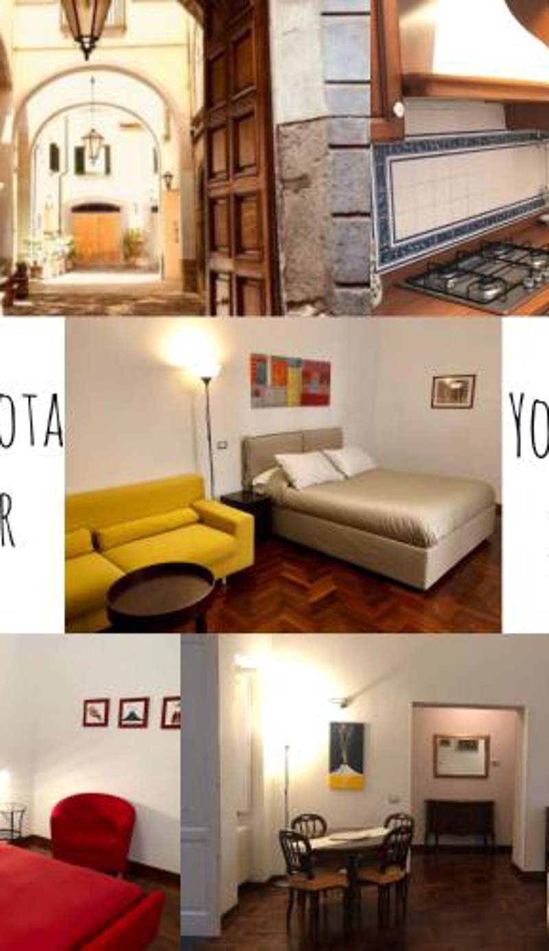 Palazzo Rota GuestHouse