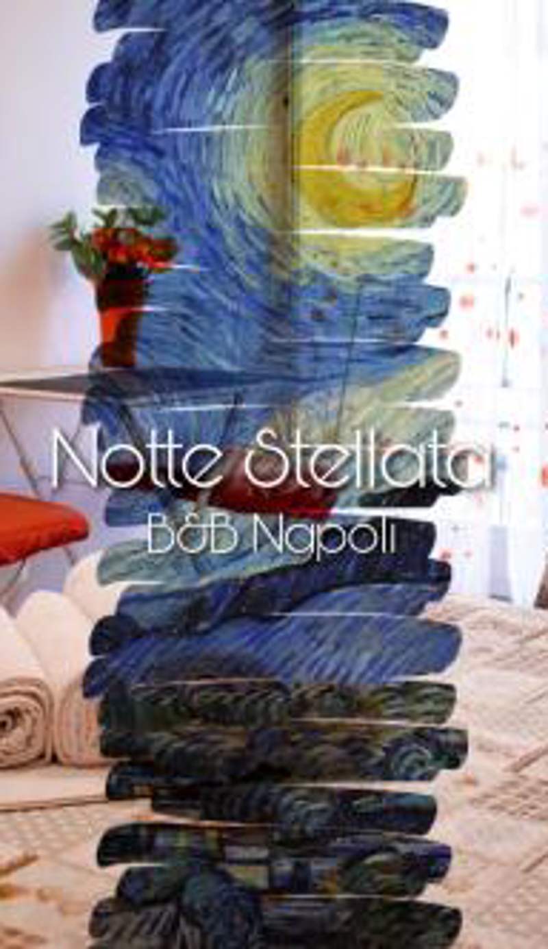 Notte Stellata