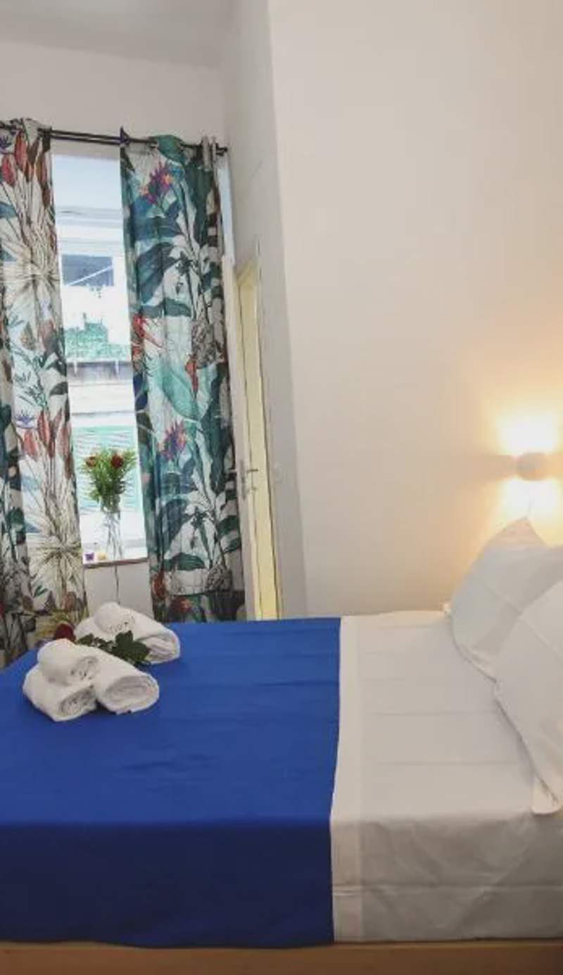 Arte Domus Napoli B&B