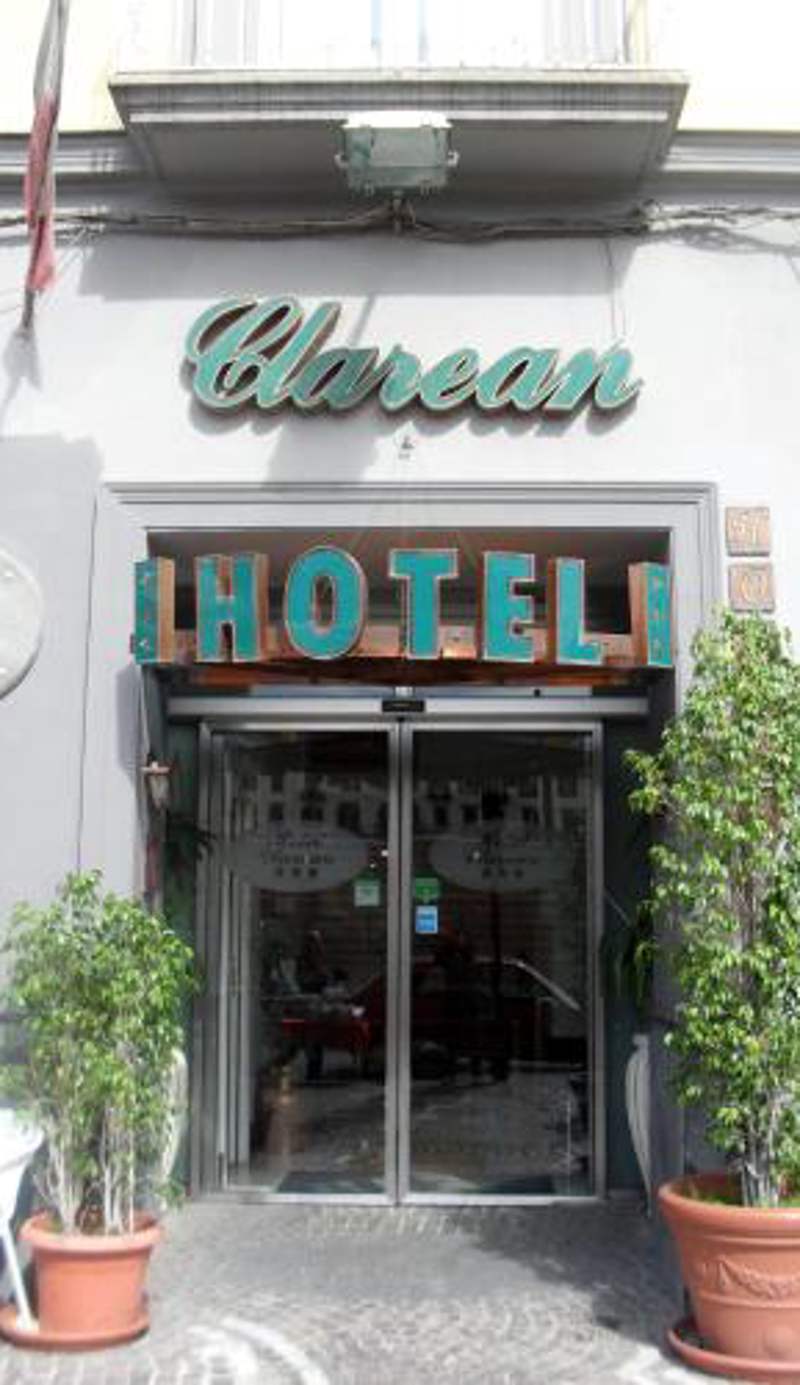 Hotel Clarean