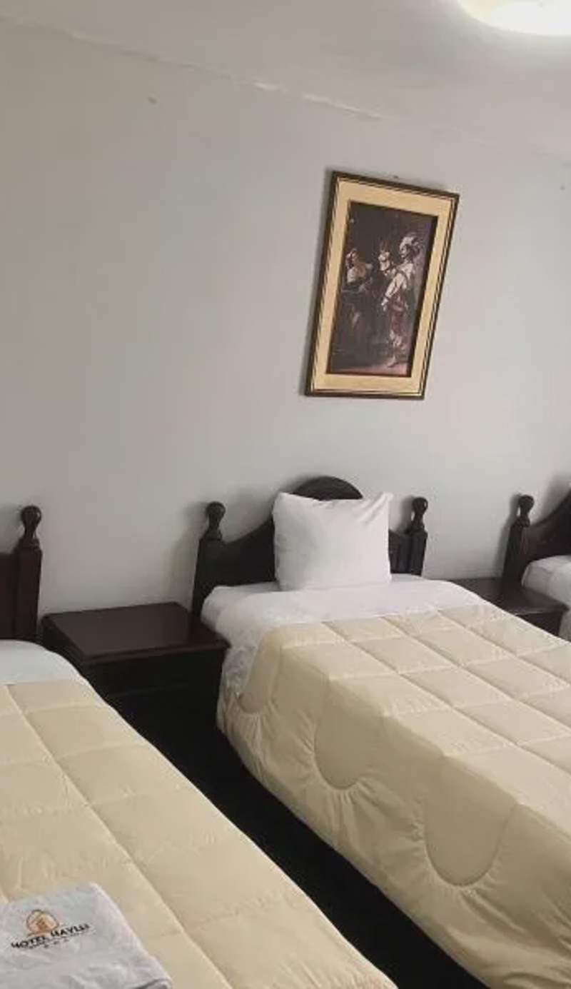 Hotel Haylli