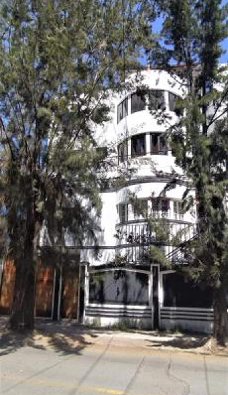 Casa Moya Vallecito
