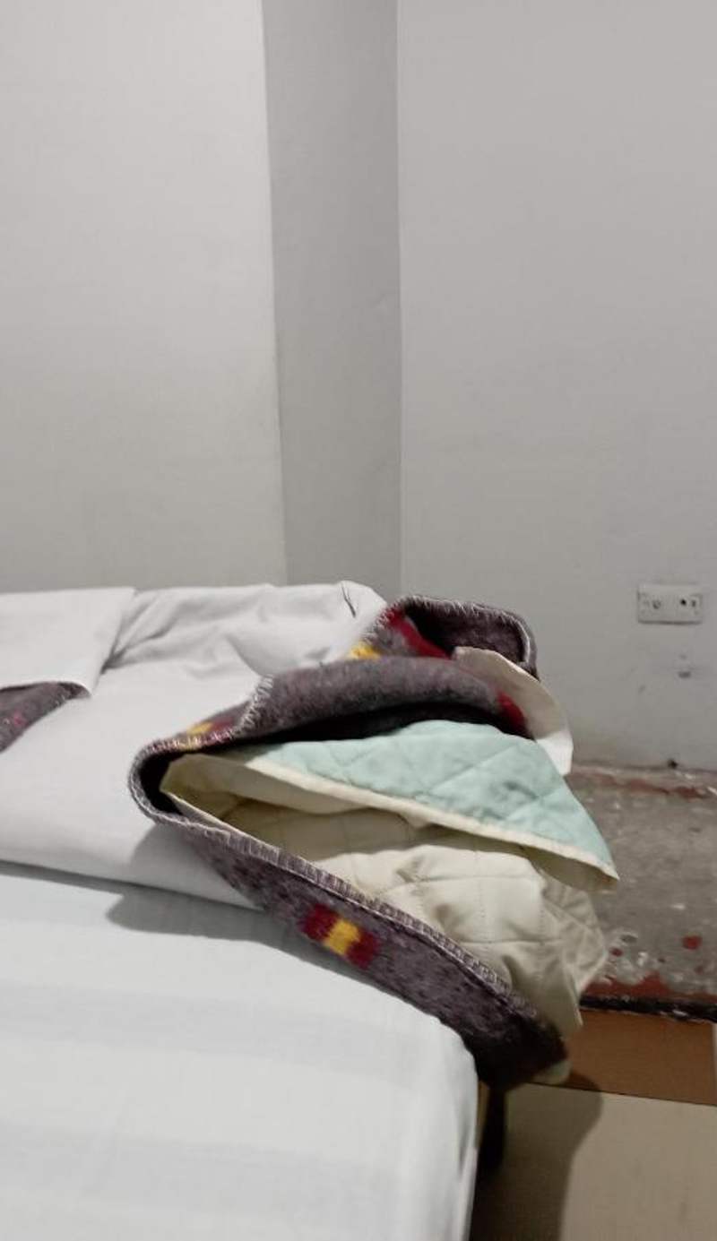 Hostal Espinoza II