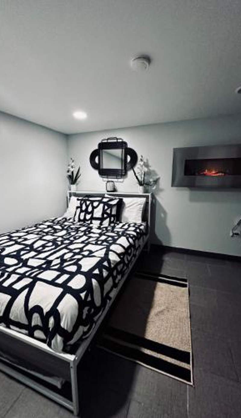 Chicago - Pilsen Studio apartment - Unit B