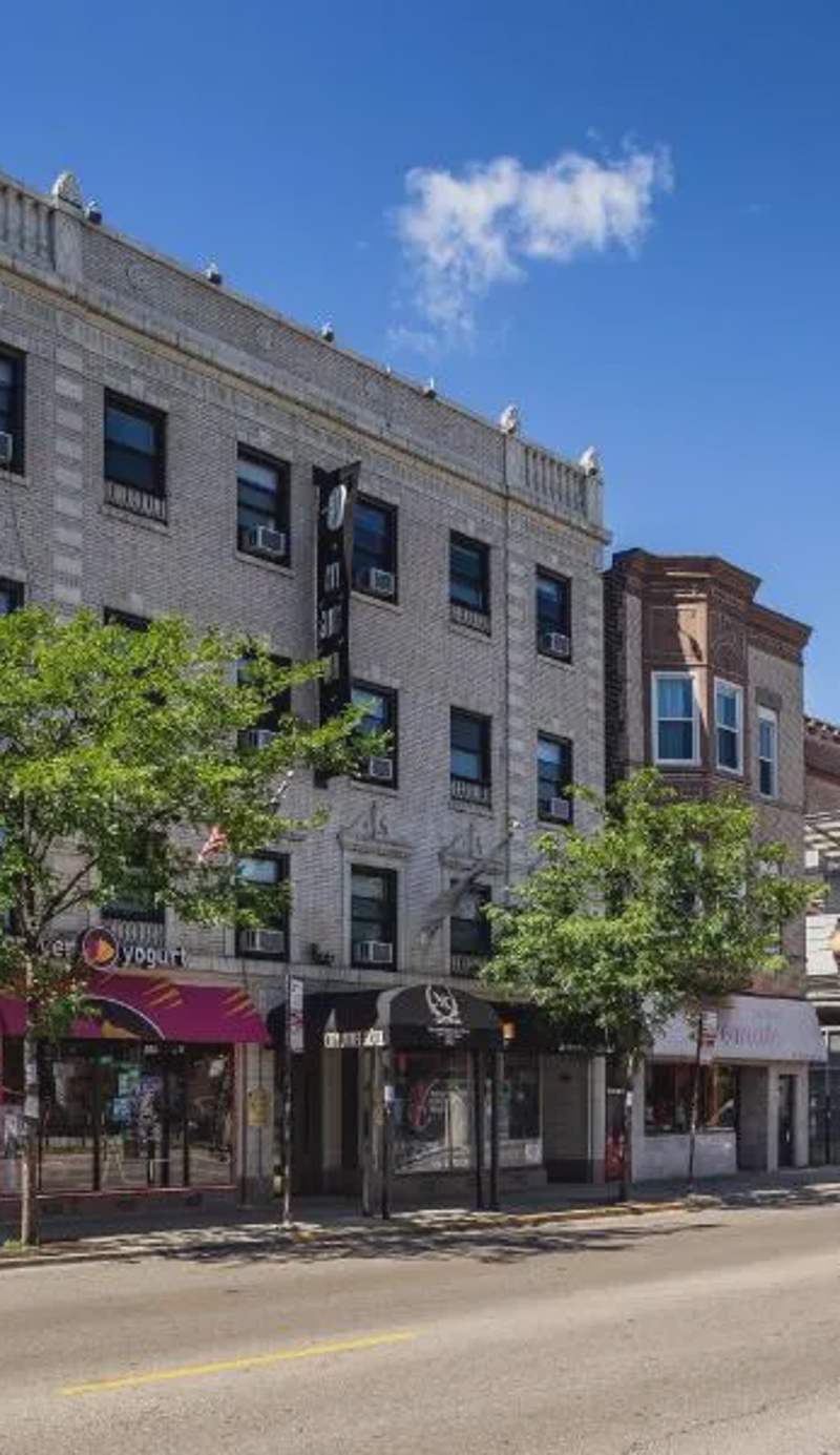 City Suites Hotel