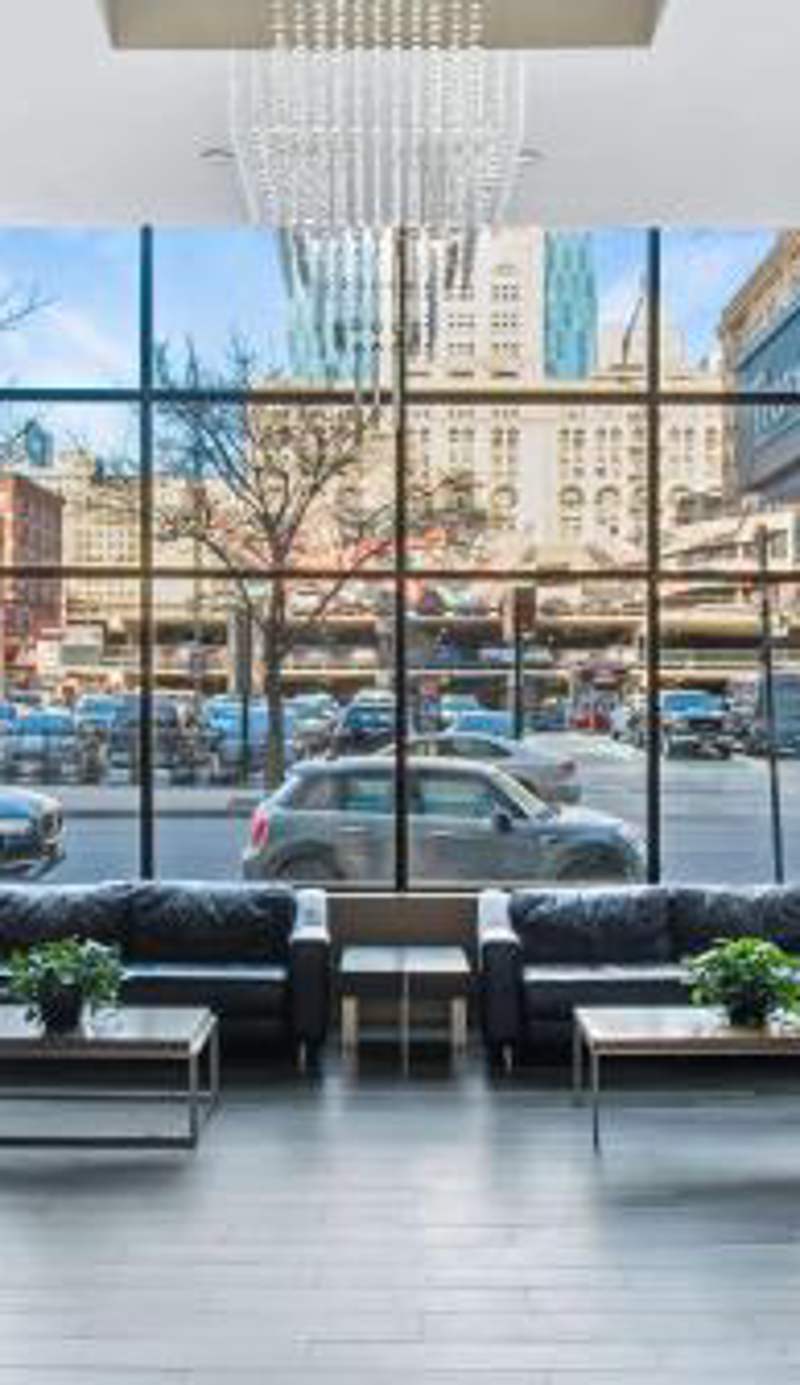 Travelodge by Wyndham Downtown Chicago