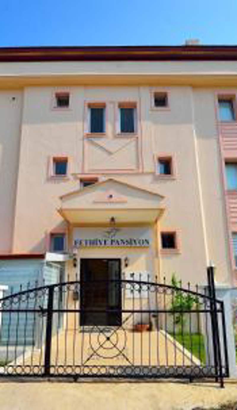 Fethiye Pansiyon
