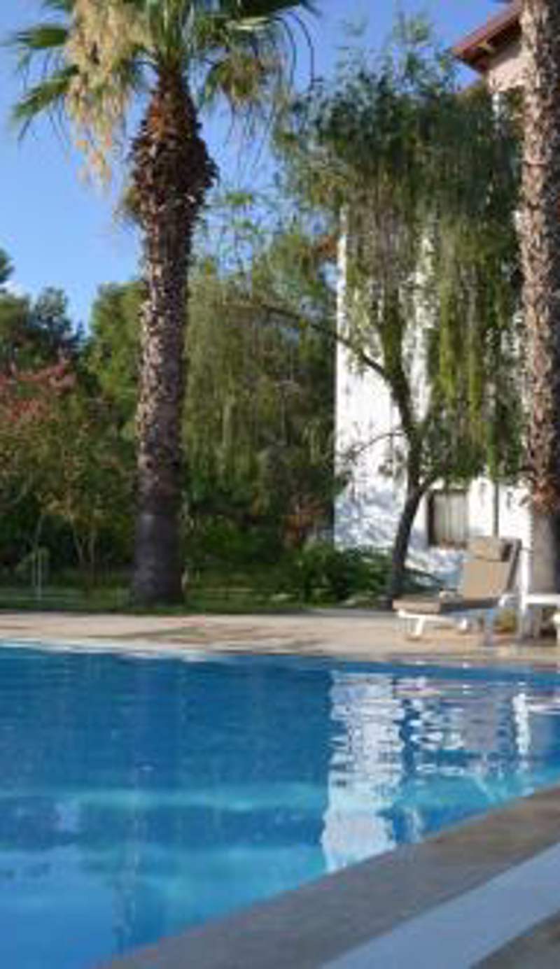 Farmside OTEL