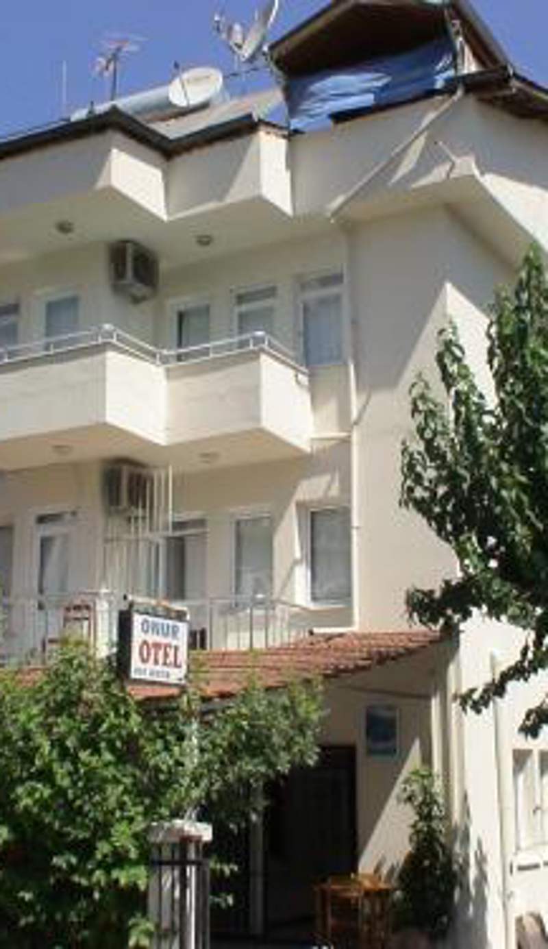 Onur Pension