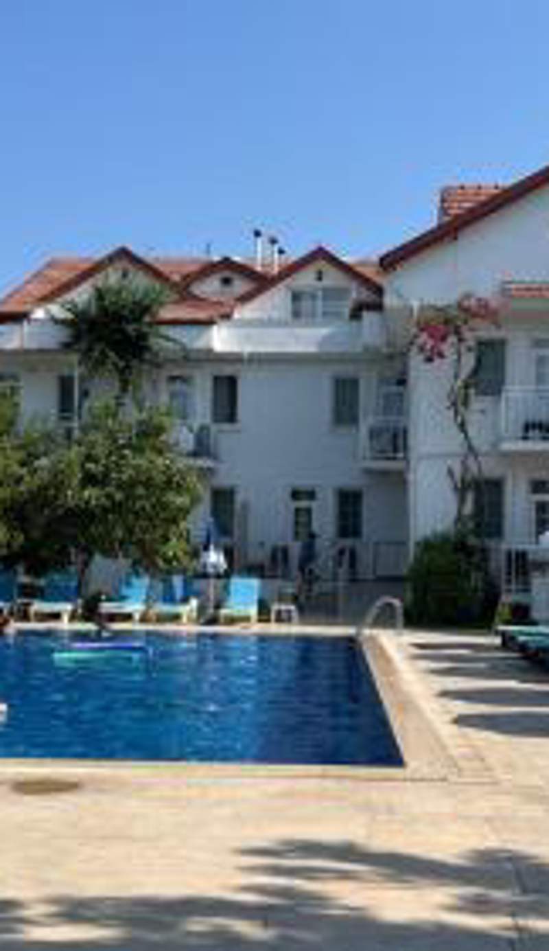 Tugay Hotel