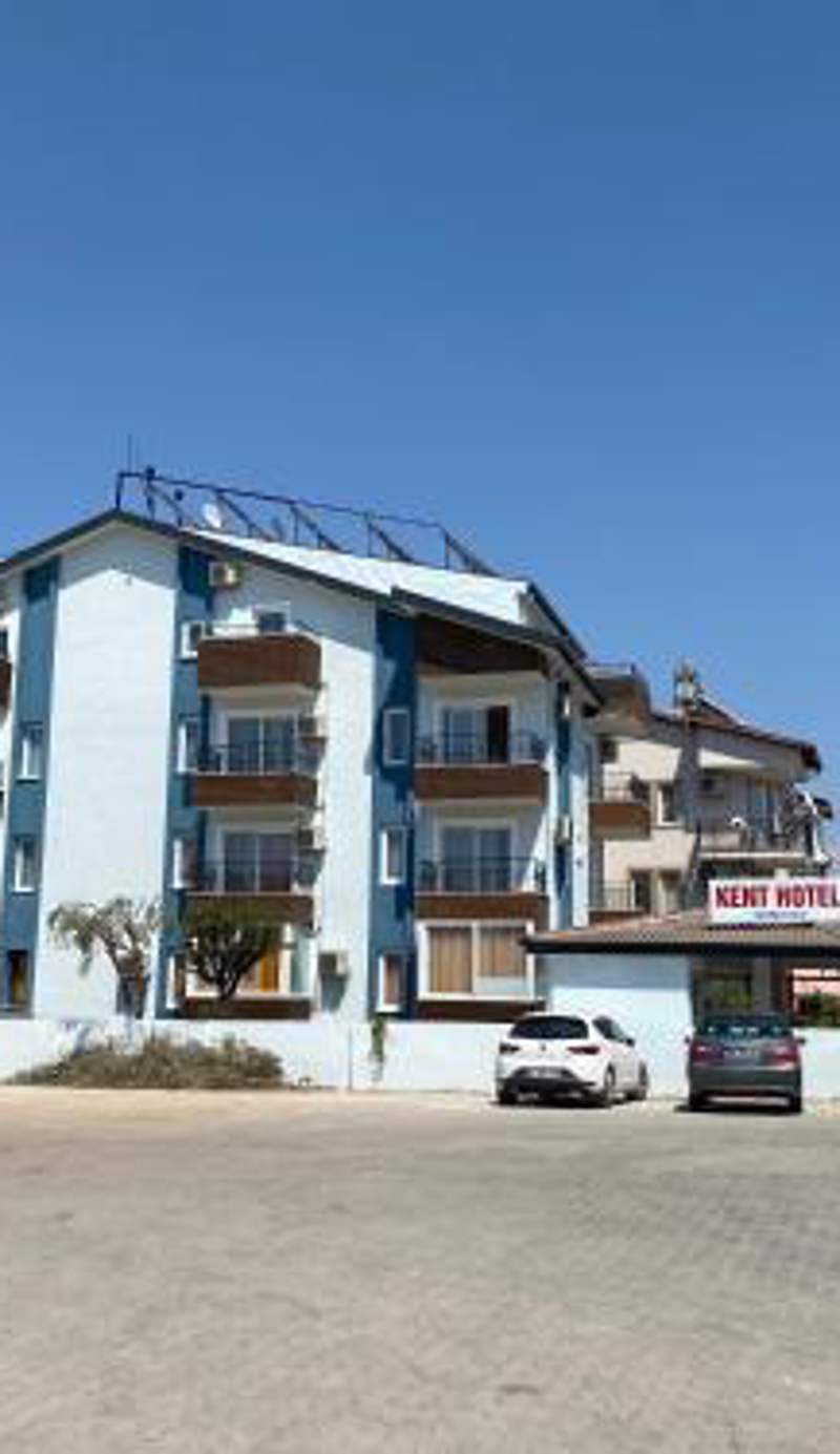 Kent Otel