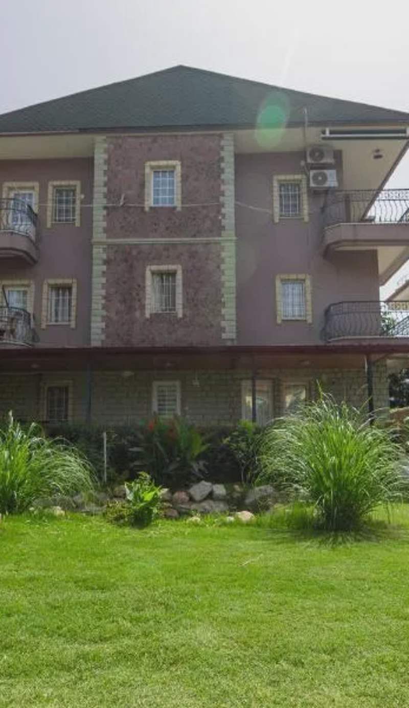 Kampüs Garden