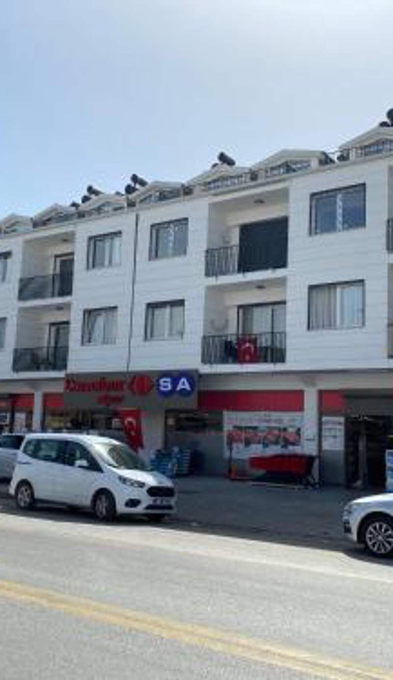 Çetkin Exclusive Apart