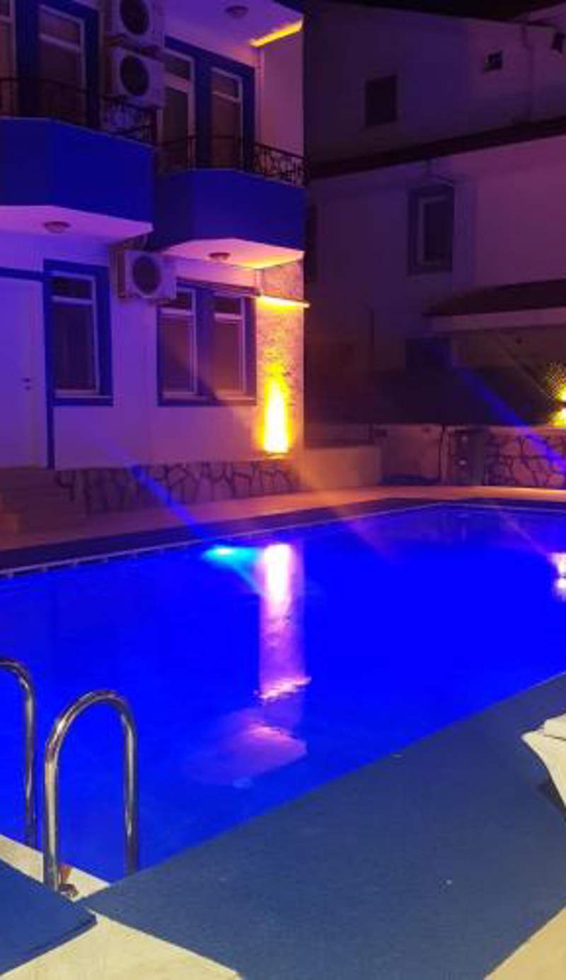 Fethiye Apart Otel
