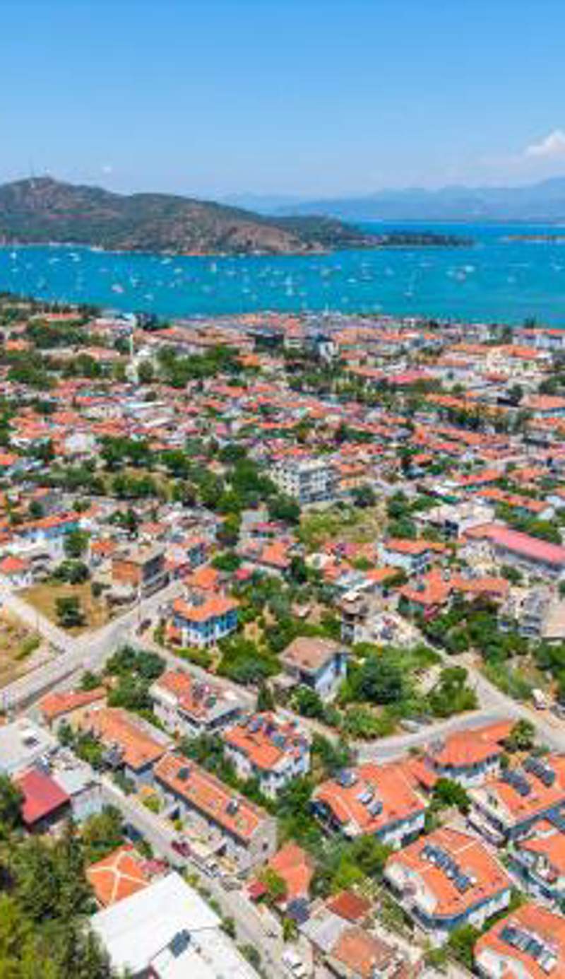 NEV Fethiye