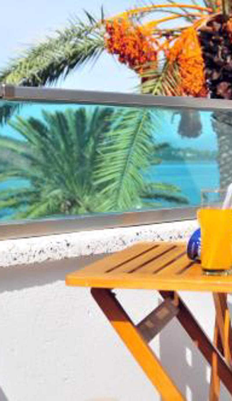 Yeniceri City Hotel